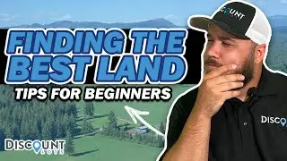 How To Find The Best Land To Cater To Your Needs? (Land Buying Tips For Beginners)