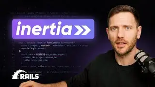 SSR / Server Side Rendering with Inertia Rails