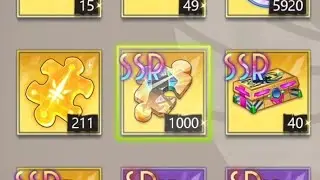 Illusion Connect Opening 1000 Broken Destiny Prism