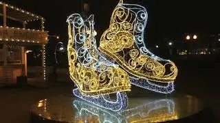Group trip to Moscow, Winter 2022