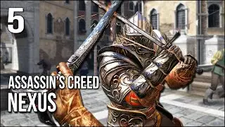 Assassin's Creed Nexus | Part 5 | A VERY Public Execution