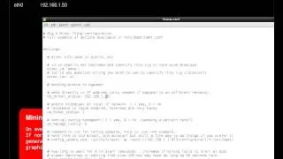 SMOS Linux 1.3 - Enable mgpumon (using monitor)
