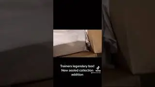 Pokémon trainers legendary box