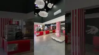 Дошла очередь и до г. Георгиевска! Цель посетить все города России!