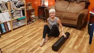 КАК ИСПОЛЬЗОВАТЬ ПЕНОПЛАСТОВЫЙ ВАЛИК