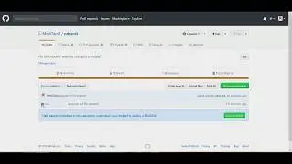 Create Folder in GitHub || Create a File & Folder in Repositories || Upload a file in Repositories