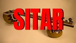 FREE SITAR SAMPLE  (TRAP)  FREE DOWNLOAD / MAXIMUM STUDIO