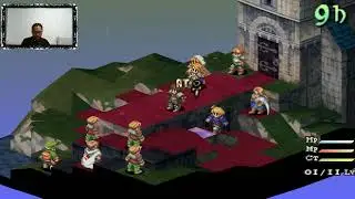 Final Fantasy Tactics - War of the Lions Tweak 001: Entendendo o passado para entender o futuro