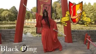 Elfia Arcen 2020 Costume/Cosplay Music Video