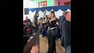 Firuze Babayeva Kendimiz Mahnisi Kend Toyunda 2024