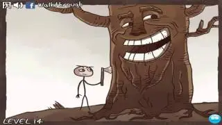TrollFace Quest 3 - 3# - АЗАЗАЗАЗАЗАЗАЗАЗА