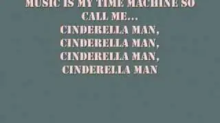 Cinderella Man (uncensored) - Eminem