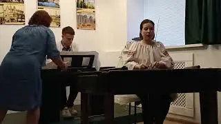 ХАРЬКОВ ♥️ НЕЖНАЯ КРАСИВАЯ МЕЛОДИЯ 24.08.2024