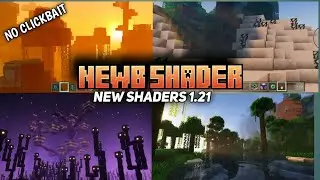 New Shaders Like Compplementary java shader Best SHADER For Mcpe 1.20.71