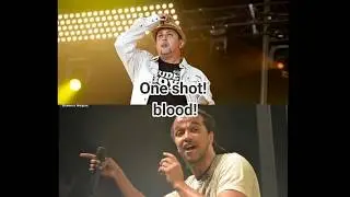 One Shoot - Dub Inc lyrics
