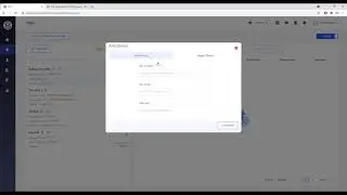 How to Create Sites and Add Devices on the COS Pro portal