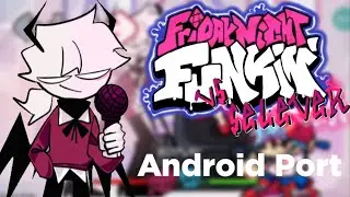 FNF Vs Selever Android Port