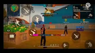 24KGolgn__mood_❤_(_FreeFire_Highlights_)_ montage vidoes