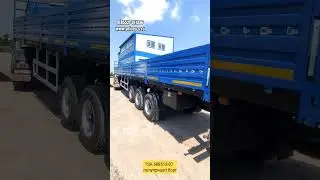 в лизинг отгружен тза 588513 под маз 6*6