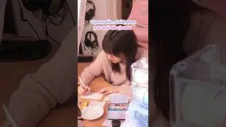 Para cuando sientas frustración al dibujar/pintar 🌸