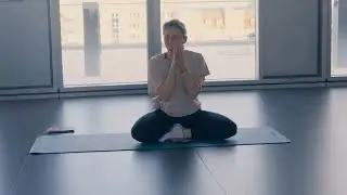 #PeerPower: Fitness classes for employees by employees - 'Find Your Flow' with Monika