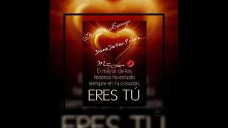 Ya Aprenderás - Marco Antonio Solis 🌹 Bella canción para dedicar al Amor ❤️🙌