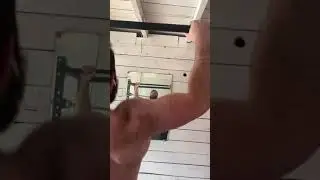 30 Pull-ups Straight Set 12/24/2020