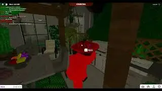 Bloxburg compact getaway showcase