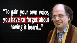 Allen Ginsberg | Howl Allen Ginsberg | The Life and times of Allen Ginsberg @quotesinfousa