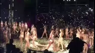 DESFILE TRANSPARENTE INTIMIDAD - LEONISA 2016 (PARTE 6)