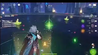 KEQING VS AL-HAITHAM!! WHO IS BETTER?? GAMEPLAY COMPARISON VIDEO | GENSHIN IMPACT
