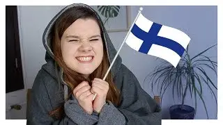 7 finska ord jag diggar