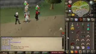 having bad internet finally pays off.