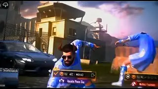 Amplifier Pubg Lobby Edit 🥵🔥|| By EngnrSaad