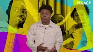 NAACP Vote PSA - Jalyn Hall