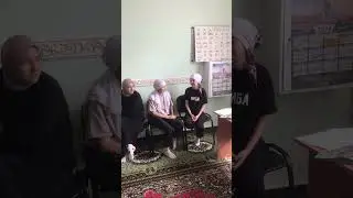 ХАДИСЫ УСТАМИ ДЕТЕЙ
