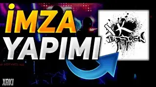 Pixellab İmza Nasıl Yapılır ?? Android Eğitim Türkçe !!