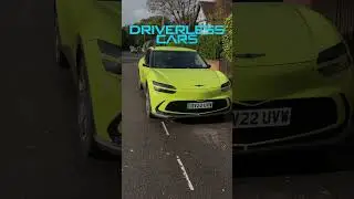 Future car tech you can use right now!