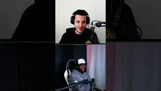 How Ramee Started GTA RP #gtarp #roleplay #podcastclips