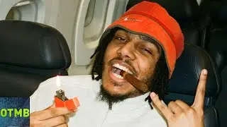 Top 25 UK Rap Songs of April 2021