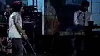Help - arnel and the zoo band