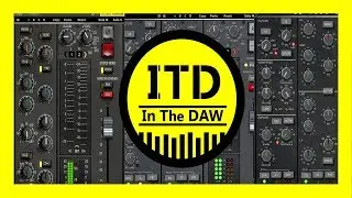 Top Ten Mixing Plugins of 2017