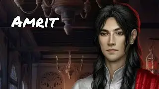 Kali - Call of Darkness | Amrit | Season 1 Episode 10 | part 2/2 | ENG