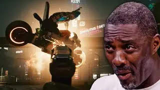The Cyberpunk 2077 Community has been WAITING For This....