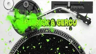 KIIDA vs KOFM - Amphibian ( DJ Patrick DJ Gercu )  Mashup2k16