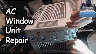 How to Fix AC Window Unit That No Longer Blows Cold Air