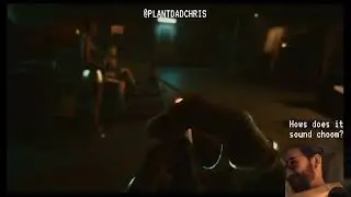 Cyberpunk No Gun Run - Street Brawler V