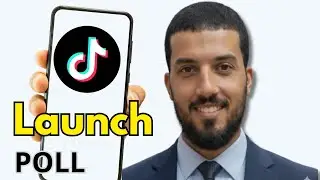 How To Do A Poll On TikTok [NEW UPDATE]