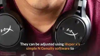 HyperX Cloud Flight S Review