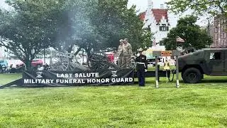 Bernie Friedenberg Memorial